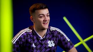Hashtag Harry Interview | FIFA 20 Global Series