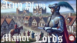 Is Manor Lords River Update Worth the Hype?