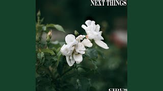 Next Things