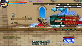 Void elsword - Pet Luke best pet for dungeon clearing