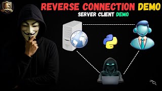 Reverse Connection: The Hack You Never Knew About