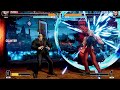 【kof15】Ω rugal vs geese howard Ωルガール vs ギース・ハワード the king of fighters 15 ザ・キング・オブ・ファイターズ 15