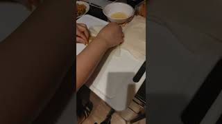 Highlight 18:08 - 23:07 from Lumpiang Shanghai #yummy #cooking