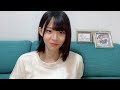 2023年07月01日 21時21分40秒 北澤 苺（stu48 研究生）