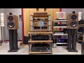 15 5 21 dynaudio heritage special naim supernait 3 ndx 2 and roon. 1