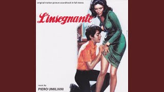 L'insegnante: Seq. 24