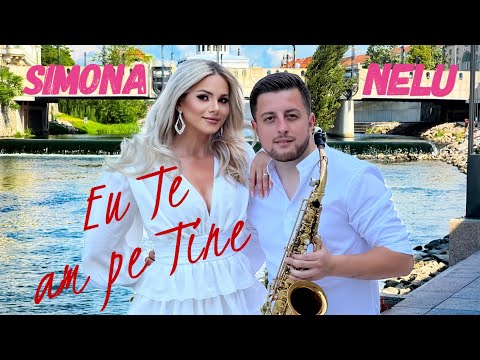 Download Simona Boncut And Nelu Popa Official Eu Te Am Pe Tine Hit Nou 2022 Mp3