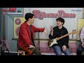 effectortimes 830회 artist gear 탑 세션기타리스트 고태영 2편