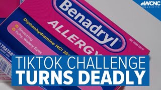 Tiktok Challenge Turns Deadly