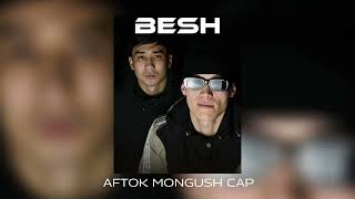 AFTOK - MONGUSH - CAP НАСТРОЕНИЕ БЕШ