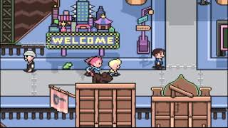 Mother 3: Session 5 (English) (Chapter 8) (Debug/Unused Content) (GBA/NDS/Wii U VC) (Real Hardware)