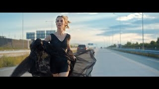 Barbora Poláková \u0026 Kato - Jediná vteřina (oficiální video)