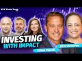 Venturing into Impact Investing and Women's Empowerment