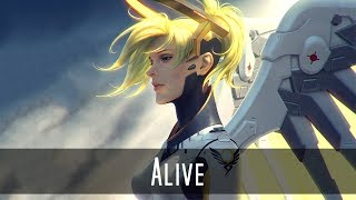 Twisted Jukebox - Alive | Epic Powerful Female Vocal Music