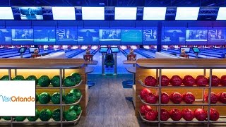 Main Event Entertainment Orlando | Visit Orlando