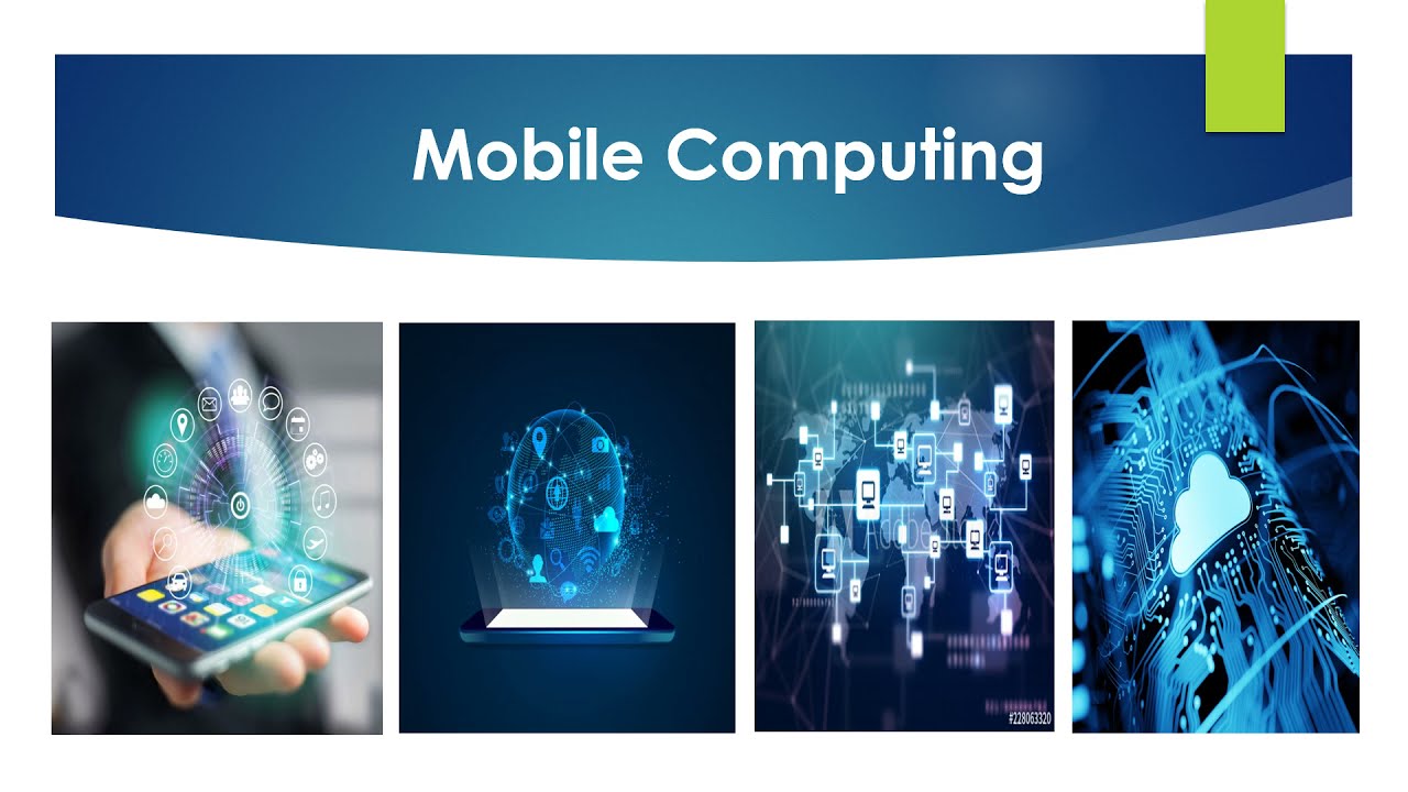 Mobile Computing Ppt Presentation Seminar Presentation 2021