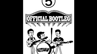 Theピーズ『OFFICIAL BOOTLEG⑤』トレーラー