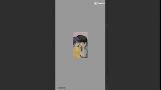 Ranma 1/2 Edits 💖 // Ranma X Akane - #anime #capcut #edit #amv