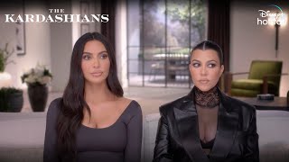 The Kardashians | Season 4 | Official Trailer | DisneyPlus Hotstar