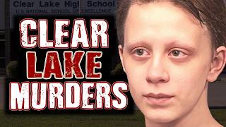 The Clear Lake Murders - How \