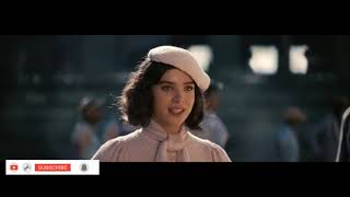 Stack & Mary SCENE - Sinners 2025