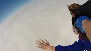 澳洲之旅 跳傘篇-Skydive in Australia