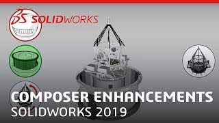 Composer - SOLIDWORKS 2019