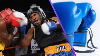 THE ELITE BOXING QUIZ | QUESTIONS ABOUT FIGHTERS/BOXERS/BOUTS/THE RING MAGAZINE | QUIZ FANATIC