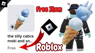 急いで！Roblox（2025）で（15）個の無料アイテムを入手してください。Robloxの無料アイテム。