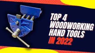 Top 4 Woodworking hand tools 2023 | DURABLE PRODUCT