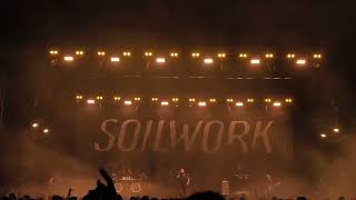 Soilwork - The Ride Majestic (Rise from the North Tour 2024)