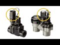 Replacing the Solenoid: Rain Bird Residential Valve Troubleshooting