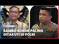 Mahfud MD Sebut Irjen Ferdy Sambo Jadi Sosok Paling Ditakuti di Polri Bahkan oleh Jenderal Bintang 3