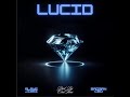 Teewulff - Lucid (feat. Alaye JIBBZ & Badmanceo)