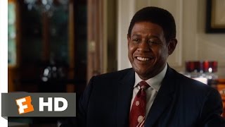 Lee Daniels' The Butler (2/10) Movie CLIP - I'm Cecil Gaines (2013) HD