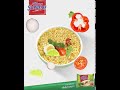 Digital Content - Mie Sedaap Supreme - Celebrate #WorldVegetarianDay