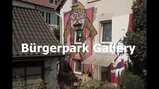 Bürgerpark Gallery Aftermovie