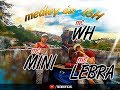Mc Lebra , Mc Wh , Mc Mini , - Medley Só Musica Nova 2018