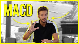 Comment trader avec le MACD ?