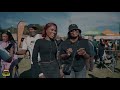 Lekompo Balcony Mix 9, Welcoming Part 1