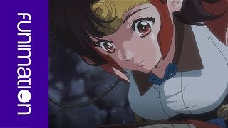 Kabaneri of the Iron Fortress - Available Now