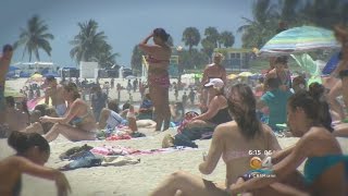 Cuba Travel In Question Amid Record Tourism In Florida