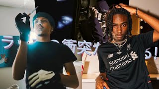 The Jace! & OsamaSon Beef: Crash Out CEO VS. The Goose Creek Freak