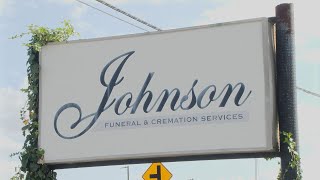 Several decomposing bodies identified at Georgia funeral home