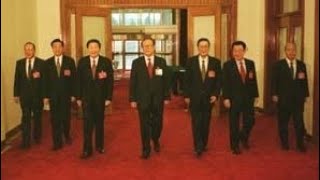 2001年3月5日上午，九届全国人大四次会议在京开幕，江泽民、李瑞环、胡锦涛、尉健行、李岚清等出席，李鹏主持会议，朱镕基代表国务院作政府工作报告。