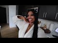 Ice Skating Date, Skims Try On Haul, Tik Tok S’mores Dip and MORE  December with De’arra