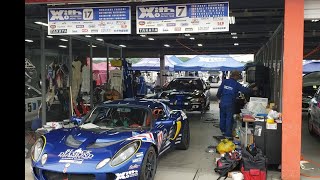 レースに出続けて35年、今週もWITH ME　Lotus\u0026civic丸山浩、宿でまったり語ります