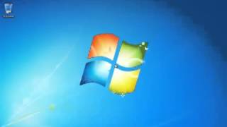 Первоначальные настройки Windows 7