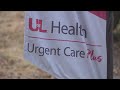 Urgent Care Plus facility fighting health disparities in Louisville