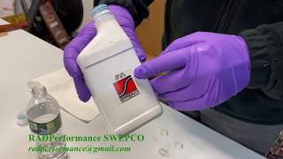 high performance engine oil swepco